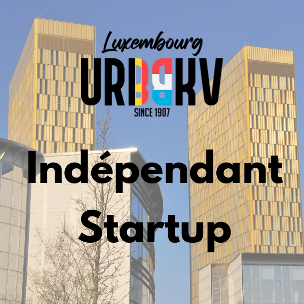 Zelfstandige / Startup