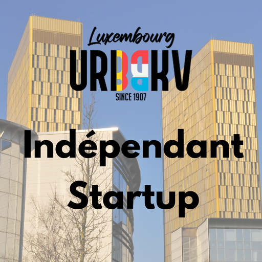 Zelfstandige / Startup